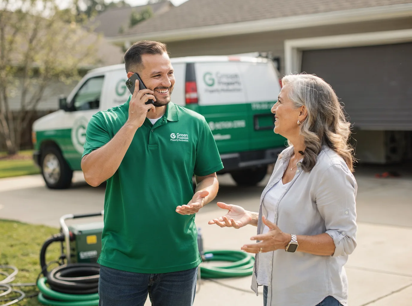 Water Damage Restoration Mine Hill, NJ FAQs